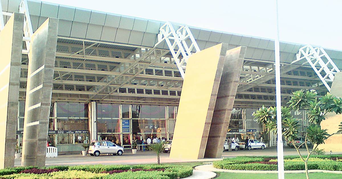 Air connectivity increases for Jaipur airport, more than 50 flights operate